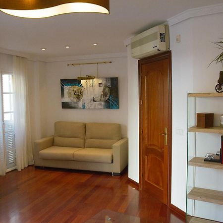 Apt Gibralhorce Suite By Malaga Picasso Rentals Selection Ngoại thất bức ảnh