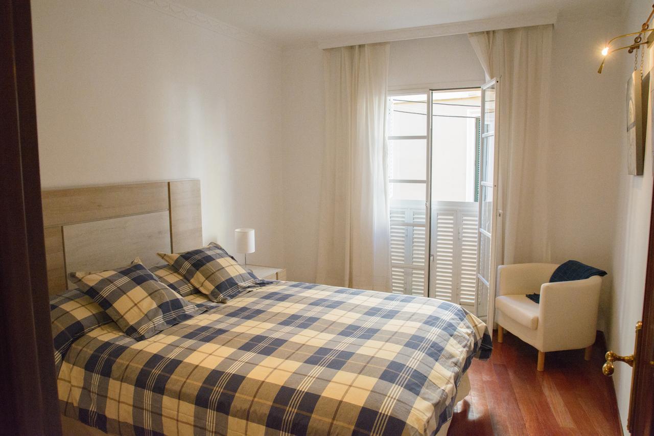 Apt Gibralhorce Suite By Malaga Picasso Rentals Selection Ngoại thất bức ảnh