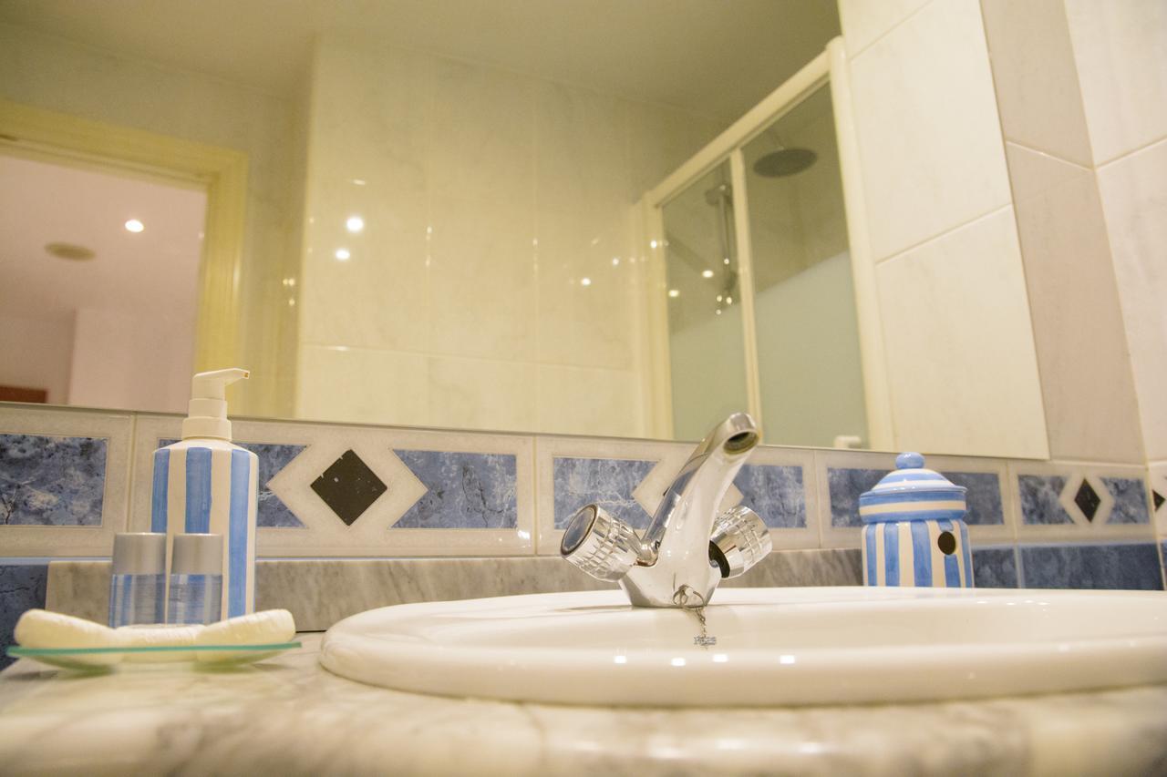 Apt Gibralhorce Suite By Malaga Picasso Rentals Selection Ngoại thất bức ảnh