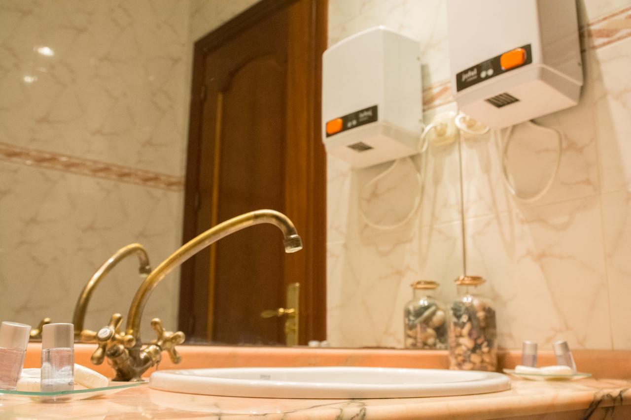 Apt Gibralhorce Suite By Malaga Picasso Rentals Selection Ngoại thất bức ảnh