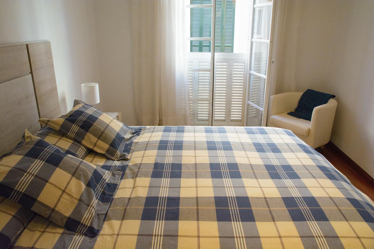 Apt Gibralhorce Suite By Malaga Picasso Rentals Selection Ngoại thất bức ảnh