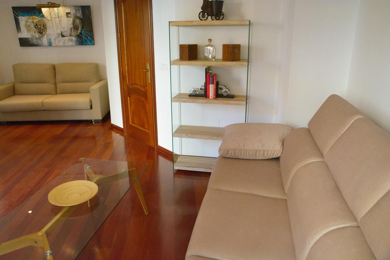 Apt Gibralhorce Suite By Malaga Picasso Rentals Selection Ngoại thất bức ảnh