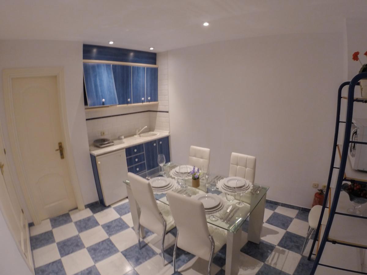 Apt Gibralhorce Suite By Malaga Picasso Rentals Selection Ngoại thất bức ảnh