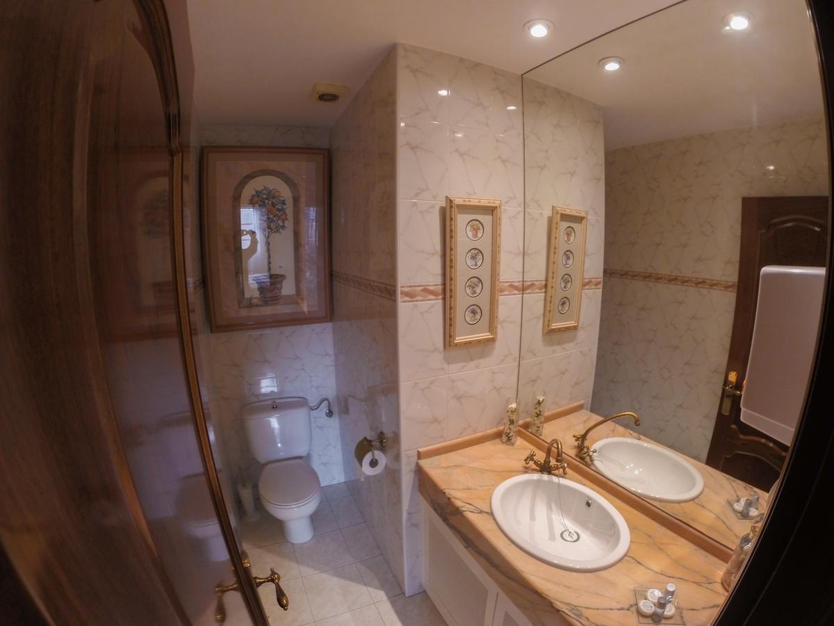 Apt Gibralhorce Suite By Malaga Picasso Rentals Selection Ngoại thất bức ảnh