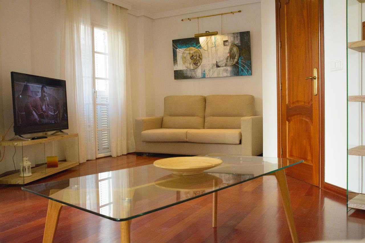 Apt Gibralhorce Suite By Malaga Picasso Rentals Selection Ngoại thất bức ảnh