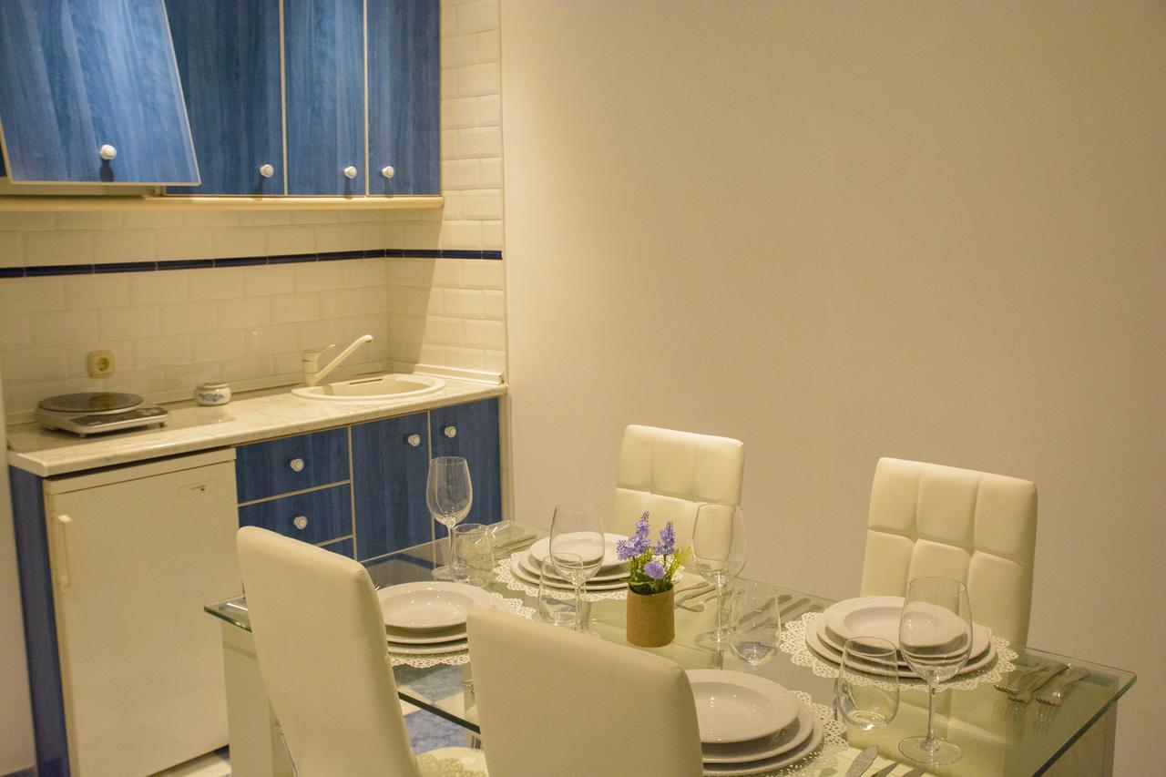 Apt Gibralhorce Suite By Malaga Picasso Rentals Selection Ngoại thất bức ảnh