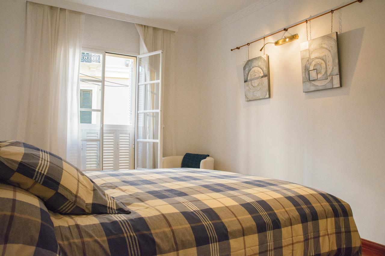 Apt Gibralhorce Suite By Malaga Picasso Rentals Selection Ngoại thất bức ảnh
